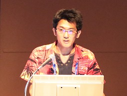 画像ギャラリー No.039のサムネイル画像 / ［CEDEC 2015］「サマーレッスン」制作事情テクニカル編：若手スタッフが挑んだVRデモ開発の実際