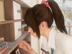 ［TGS 2016］PS VR「サマーレッスン：宮本ひかり セブンデイズルーム」プレイレポート。ひかりと過ごす1週間の初日を，SIEブースで体験しよう