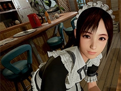 ［TGS 2016］「サマーレッスン」のステージイベントで，原田勝弘氏と玉置 絢氏がこれまでの歩みと今後を語り，ザ・グレート・サスケさんが興奮のVR初体験