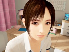 「サマーレッスン：宮本ひかり セブンデイズルーム」のプレイ概要が公開に。製品版で楽しめる，ひかりちゃんとの1日を紹介