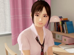 「サマーレッスン：宮本ひかり セブンデイズルーム」の早期購入特典が公開。2種類の制服で着せ替えが楽しめる