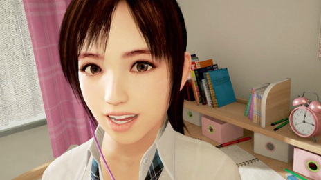 画像ギャラリー No.008のサムネイル画像 / PS VRローンチタイトル「サマーレッスン:宮本ひかり セブンデイズルーム」配信開始。2周目以降に選択可能なひかりちゃんの新しい服装を紹介