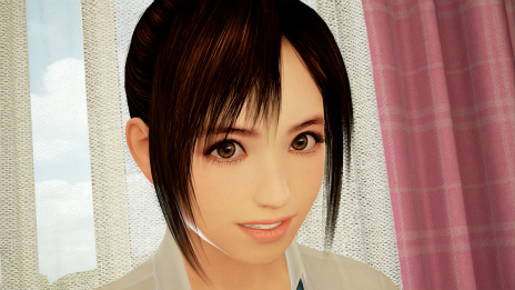 画像ギャラリー No.016のサムネイル画像 / PS VRローンチタイトル「サマーレッスン：宮本ひかり セブンデイズルーム」配信開始。2周目以降に選択可能なひかりちゃんの新しい服装を紹介