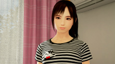 画像ギャラリー No.017のサムネイル画像 / PS VRローンチタイトル「サマーレッスン：宮本ひかり セブンデイズルーム」配信開始。2周目以降に選択可能なひかりちゃんの新しい服装を紹介