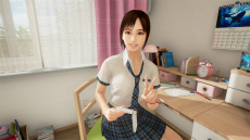 画像ギャラリー No.018のサムネイル画像 / PS VRローンチタイトル「サマーレッスン：宮本ひかり セブンデイズルーム」配信開始。2周目以降に選択可能なひかりちゃんの新しい服装を紹介