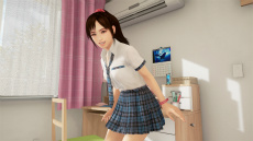 画像ギャラリー No.020のサムネイル画像 / PS VRローンチタイトル「サマーレッスン：宮本ひかり セブンデイズルーム」配信開始。2周目以降に選択可能なひかりちゃんの新しい服装を紹介