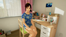 画像ギャラリー No.021のサムネイル画像 / PS VRローンチタイトル「サマーレッスン：宮本ひかり セブンデイズルーム」配信開始。2周目以降に選択可能なひかりちゃんの新しい服装を紹介