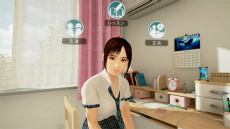 画像ギャラリー No.024のサムネイル画像 / PS VRローンチタイトル「サマーレッスン：宮本ひかり セブンデイズルーム」配信開始。2周目以降に選択可能なひかりちゃんの新しい服装を紹介