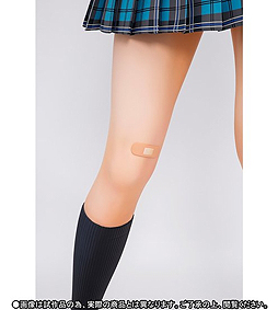 画像ギャラリー No.004のサムネイル画像 / 「サマーレッスン」の宮本ひかりちゃんが高さ約165cmのフィギュアに。お値段291万6000円で5個限定，プレミアムバンダイでの予約が本日16時開始