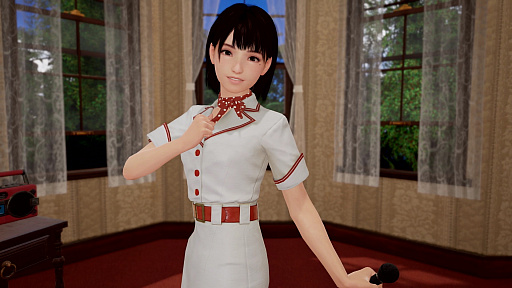 画像ギャラリー No.007のサムネイル画像 / 「サマーレッスン」の追加コンテンツが最大40％オフになるセールが実施。バレンタイン壁紙の配布も