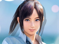 PS VR用ソフト「サマーレッスン」のダウンロード版が割引価格に。基本ゲームパックのほか，デラックス版やDLCも