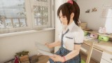 サマーレッスン:宮本ひかり セブンデイズルーム(基本ゲームパック)