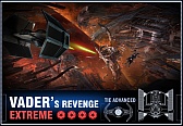 画像ギャラリー No.007のサムネイル画像 / フォースの加護をその手に。ドーム型スクリーンで「スター・ウォーズ」の名場面を体感できる「STAR WARS BATTLE POD」プレイレポート