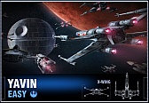 画像ギャラリー No.010のサムネイル画像 / フォースの加護をその手に。ドーム型スクリーンで「スター・ウォーズ」の名場面を体感できる「STAR WARS BATTLE POD」プレイレポート