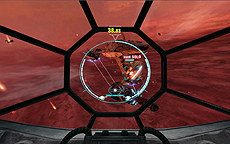 画像ギャラリー No.011のサムネイル画像 / アーケード用STG「STAR WARS BATTLE POD」，未公開ステージ「ホス」「ベイダーズ・リベンジ」の映像が公開