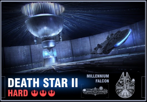 画像ギャラリー No.002のサムネイル画像 / 「STAR WARS BATTLE POD」ロケーションテストを2月7，8日の2日間開催。「JAEPO 2015」への出展も明らかに