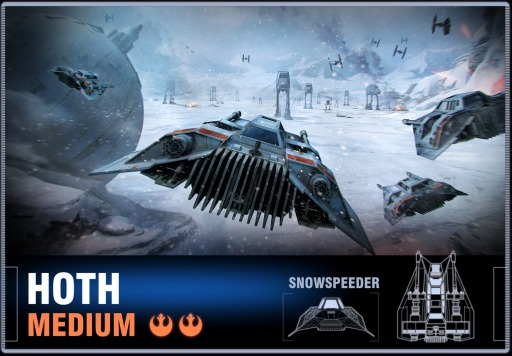 画像ギャラリー No.004のサムネイル画像 / 「STAR WARS BATTLE POD」ロケーションテストを2月7，8日の2日間開催。「JAEPO 2015」への出展も明らかに