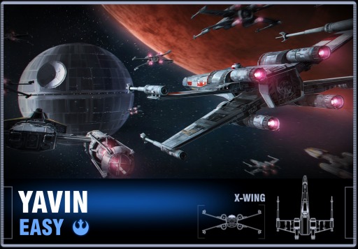 画像ギャラリー No.006のサムネイル画像 / 「STAR WARS BATTLE POD」ロケーションテストを2月7，8日の2日間開催。「JAEPO 2015」への出展も明らかに