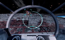 画像ギャラリー No.012のサムネイル画像 / 「STAR WARS BATTLE POD」ロケーションテストを2月7，8日の2日間開催。「JAEPO 2015」への出展も明らかに