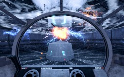 画像ギャラリー No.016のサムネイル画像 / 「STAR WARS BATTLE POD」ロケーションテストを2月7，8日の2日間開催。「JAEPO 2015」への出展も明らかに