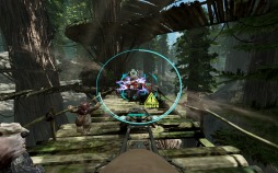 画像ギャラリー No.023のサムネイル画像 / 「STAR WARS BATTLE POD」ロケーションテストを2月7，8日の2日間開催。「JAEPO 2015」への出展も明らかに