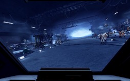 画像ギャラリー No.028のサムネイル画像 / 「STAR WARS BATTLE POD」ロケーションテストを2月7，8日の2日間開催。「JAEPO 2015」への出展も明らかに