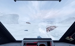 画像ギャラリー No.029のサムネイル画像 / 「STAR WARS BATTLE POD」ロケーションテストを2月7，8日の2日間開催。「JAEPO 2015」への出展も明らかに