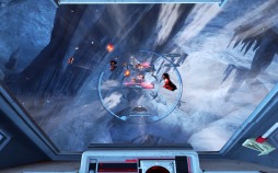 画像ギャラリー No.030のサムネイル画像 / 「STAR WARS BATTLE POD」ロケーションテストを2月7，8日の2日間開催。「JAEPO 2015」への出展も明らかに