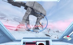 画像ギャラリー No.031のサムネイル画像 / 「STAR WARS BATTLE POD」ロケーションテストを2月7，8日の2日間開催。「JAEPO 2015」への出展も明らかに