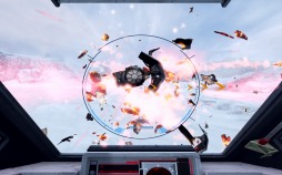 画像ギャラリー No.032のサムネイル画像 / 「STAR WARS BATTLE POD」ロケーションテストを2月7，8日の2日間開催。「JAEPO 2015」への出展も明らかに