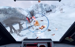 画像ギャラリー No.033のサムネイル画像 / 「STAR WARS BATTLE POD」ロケーションテストを2月7，8日の2日間開催。「JAEPO 2015」への出展も明らかに
