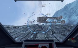 画像ギャラリー No.034のサムネイル画像 / 「STAR WARS BATTLE POD」ロケーションテストを2月7，8日の2日間開催。「JAEPO 2015」への出展も明らかに