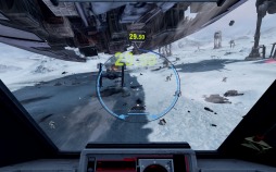 画像ギャラリー No.037のサムネイル画像 / 「STAR WARS BATTLE POD」ロケーションテストを2月7，8日の2日間開催。「JAEPO 2015」への出展も明らかに