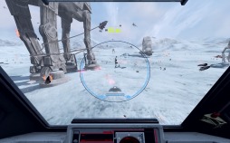 画像ギャラリー No.038のサムネイル画像 / 「STAR WARS BATTLE POD」ロケーションテストを2月7，8日の2日間開催。「JAEPO 2015」への出展も明らかに