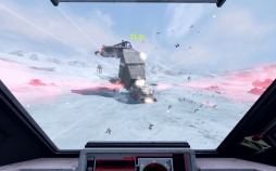 画像ギャラリー No.039のサムネイル画像 / 「STAR WARS BATTLE POD」ロケーションテストを2月7，8日の2日間開催。「JAEPO 2015」への出展も明らかに
