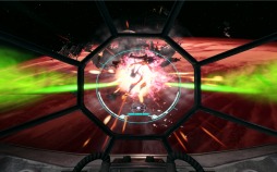 画像ギャラリー No.047のサムネイル画像 / 「STAR WARS BATTLE POD」ロケーションテストを2月7，8日の2日間開催。「JAEPO 2015」への出展も明らかに