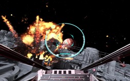 画像ギャラリー No.062のサムネイル画像 / 「STAR WARS BATTLE POD」ロケーションテストを2月7，8日の2日間開催。「JAEPO 2015」への出展も明らかに