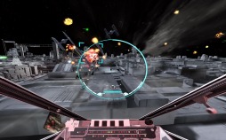 画像ギャラリー No.063のサムネイル画像 / 「STAR WARS BATTLE POD」ロケーションテストを2月7，8日の2日間開催。「JAEPO 2015」への出展も明らかに