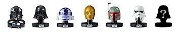 画像ギャラリー No.014のサムネイル画像 / 「STAR WARS BATTLE POD」は4月24日より国内で順次稼働。“スター・ウォーズの日”にはnamco ラゾーナ川崎店で「Take Off イベント」が開催