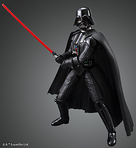 画像ギャラリー No.015のサムネイル画像 / 「STAR WARS BATTLE POD」は4月24日より国内で順次稼働。“スター・ウォーズの日”にはnamco ラゾーナ川崎店で「Take Off イベント」が開催
