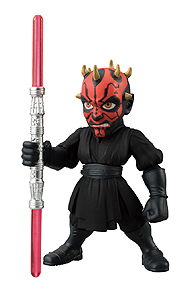画像ギャラリー No.016のサムネイル画像 / 「STAR WARS BATTLE POD」は4月24日より国内で順次稼働。“スター・ウォーズの日”にはnamco ラゾーナ川崎店で「Take Off イベント」が開催