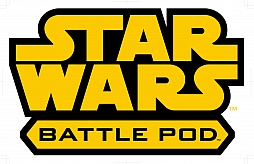 画像ギャラリー No.003のサムネイル画像 / 「スター・ウォーズ：バトル ポッド」の筐体が456万円で個人向けに販売決定。1200万円の「プレミアム・エディション」も