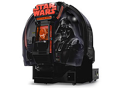お値段1200万円の「スター・ウォーズ：バトルポッド／プレミアム・エディション」が国内初披露。販売展示会が全国4か所で9月2日より開催へ