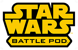 画像ギャラリー No.012のサムネイル画像 / お値段1200万円の「スター・ウォーズ：バトルポッド／プレミアム・エディション」が国内初披露。販売展示会が全国4か所で9月2日より開催へ
