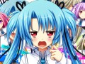 「ひとつ飛ばし恋愛V」，PS Vita版の新ヒロイン“神木姉妹”がパーソナリティのキャラクター紹介PVを公開。第1弾は園原碧里と玉森 桜が登場
