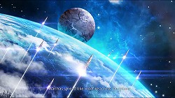 画像ギャラリー No.005のサムネイル画像 / 【PR】男くさい,だがそれがいい。硬派という意味でカチンコチンにSFしているスマホ向けストラテジー「銀河の伝説」で最強の艦隊を作り上げるのだ