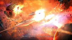 画像ギャラリー No.009のサムネイル画像 / 【PR】男くさい,だがそれがいい。硬派という意味でカチンコチンにSFしているスマホ向けストラテジー「銀河の伝説」で最強の艦隊を作り上げるのだ