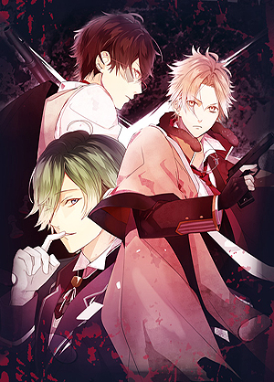 画像ギャラリー No.004のサムネイル画像 / PS Vita用女性向けADV「OZMAFIA!!-vivace-」が2015年発売。PC用原作をフルボイス化，オリジナルエピソードなども追加に