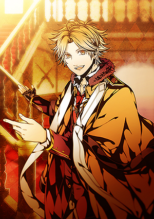 画像ギャラリー No.005のサムネイル画像 / PS Vita用女性向けADV「OZMAFIA!!-vivace-」が2015年発売。PC用原作をフルボイス化，オリジナルエピソードなども追加に