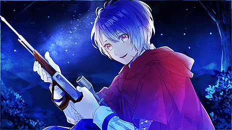 画像ギャラリー No.007のサムネイル画像 / PS Vita用女性向けADV「OZMAFIA!!-vivace-」が2015年発売。PC用原作をフルボイス化，オリジナルエピソードなども追加に
